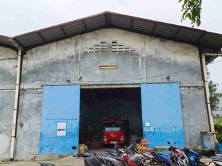 Di sewakan gudang miami