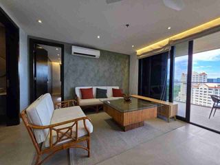 For Rent: The Reef Large 1 bedroom corner unit