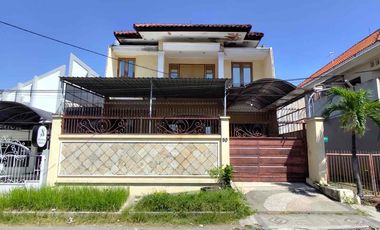 Pucang Jajar Siap Huni 2lt
