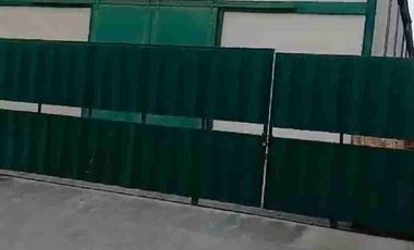 Dijual Gudang murah siap pakai akses container