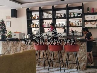 Over Kontrak Restoran dan Bar Lengkap di Jl. Raya Nusa Dua Surrounded by 5 Star Hotel Bali