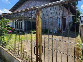 Jual/Sewa Gudang Mulawarman Raya Tembalang