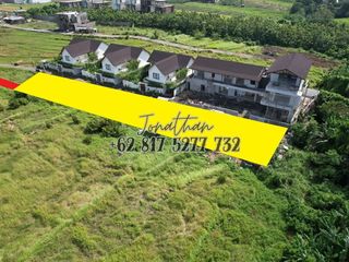 Dijual Tanah Premium 13 Are Pink Zone Dekat Pantai Seseh Canggu Bali