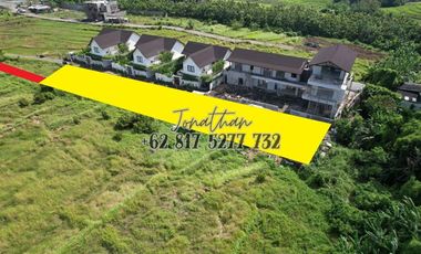 Dijual Tanah Premium 13 Are Pink Zone Dekat Pantai Seseh Canggu Bali