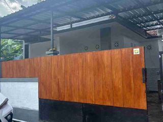 RUMAH SECOND LANTAI I COCOK UNTUK HUNIAN PRIBADI ATAU DISEWAKAN