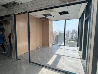 Fitted office space for rent at Buendia Pasay City
