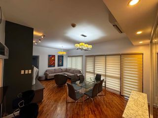 3 Bedroom Joya North Rockwell Flat Unit Makati City