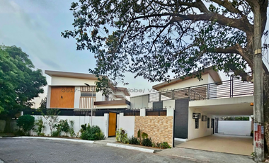 For Sale! House and lot in Marcelo Green Village, Paranaque
