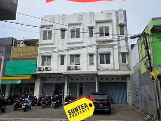 🏢✨ Ruko Strategis 3,5 Lantai di Bintaro Sektor 3 ✨🏢