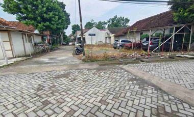 Tanah Maguwoharjo