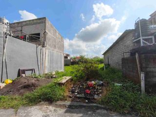 Jual Tanah 1are/100m² Jl Tunjung Tutur Denpasar Utara SHM & Zona Kuning area Hunian straregis.1