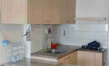 Apartemen terawat di surabaya barat