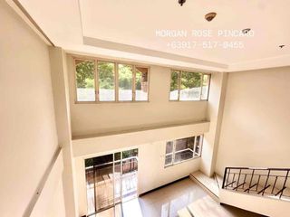 1 BR Loft Villa Condo Unit | Tuscany Private Estate | McKinley Hill, Taguig