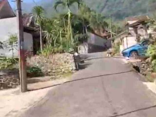 Rumah murah Trawas