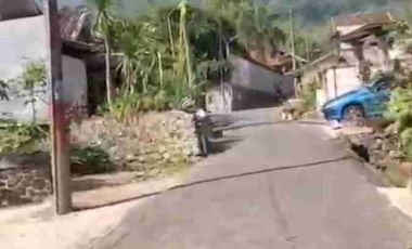 Rumah murah Trawas