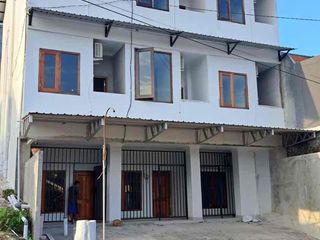 RUMAH KOST DIJUAL FULL PENGHUNI SEMARANG BARAT HARGA NEGO