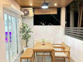Fully Furnished Bungalow House and Lot in Futura Homes Mactan | Open for Bank Financing
