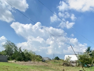 Lot For Sale near Cabanatuan City Central Terminal