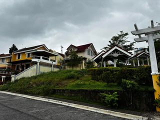 Rush Corner Residential Lot for Sale in Talisay City
