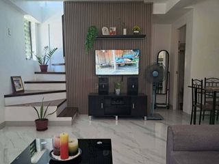 Awesome Deal Beautiful House in Parkplace , Lapulapu City