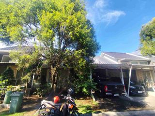 dijual aset lelang bank kbp wangsakerta bandung murah