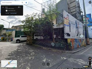 Prime Commercial Lot for Sale in EDSA KALAYAAN MAKATI beside BGC and Rockwell