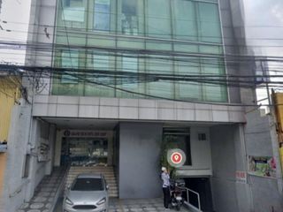 Income Generating Commercial Building in Makati