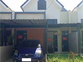 Rumah Manis siap huni di Grand Nusa Indah, Cileungsi Kab Bogor