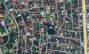 RUSH SALE VACANT LOT FOR SALE