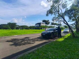 KAVLING PREMIUM DANAU BIRU