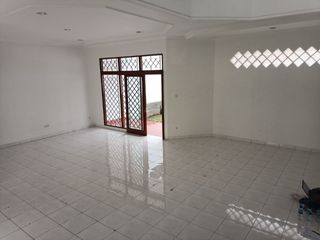 Sewa rumah cipaku indah setiabudi bandung jawa barat