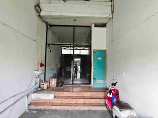 Ruko Poris Super Murah Lokasi Paling Ramai