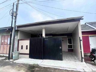 Take over rumah subsidi di timur cibubur
