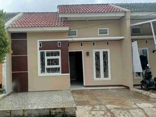 Take over rumah subsidi di subang