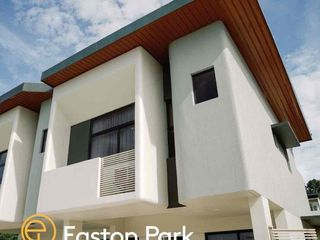 Affordable 2 BR House and Lot in Binangonan, Rizal| Easton Park