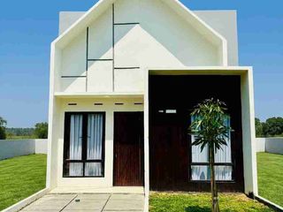 Rumah murah di Karawang 166jt di majalaya