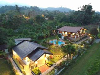 Garden Resort For Sale in Eden Toril Davao City