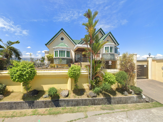 HOUSE AND LOT FOR SALE- ORION BATAAN