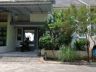DIJUAL MURAH RUMAH DI GOLDEN CITY SEPATAN TANGERANG