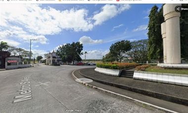 Metro South Village - vacant residential lot
