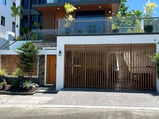 Modern 4-Bedroom House for sale in Laguna Hills, Calamba, Laguna