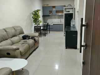DISEWAKAN Rumah Siap Huni Strategis di Greenville Residence Cikoneng Buah Batu Bandung