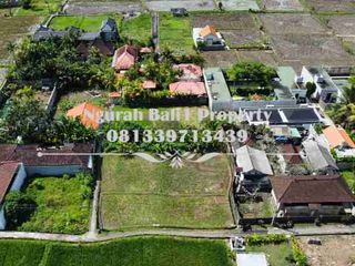 Land For Rent 13  Are Kawasan Villa di Ubud