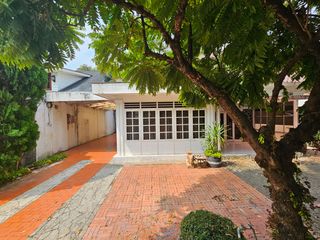 Rumah di Menteng Harga di Bawah Pasaran