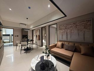 Good Investment! Japanese-inspired 1-Bedroom Condo for sale in Cebu IT Park Cebu City