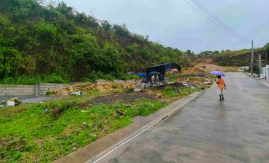 131 sqm LOTS in Liloan