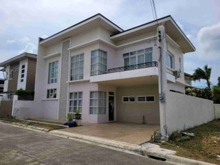 Brand-New Fully Furnished House for Sale in Molave Highland Subdivision Consolacion Cebu