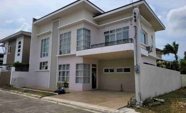 Brand-New Fully Furnished House for Sale in Molave Highland Subdivision Consolacion Cebu