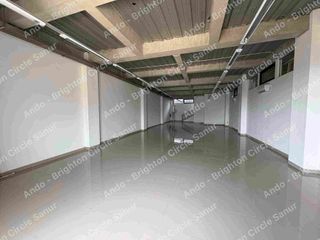 EXECUTIVE OFFICE SPACE LUAS DI BYPASS NGURAH RAI SANUR UNFURNISHED