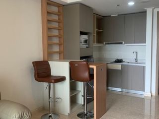 Disewakan Apartemen Gold Coast, PIK Tower Atlantic Type 1 Bedroom